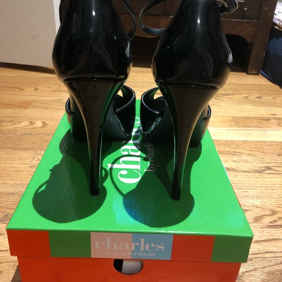 Charles David High Heels - Picture 2 of 2